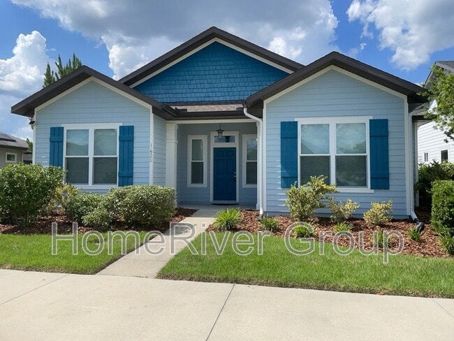 Building Photo - 11980 SW 29th Pl Rental