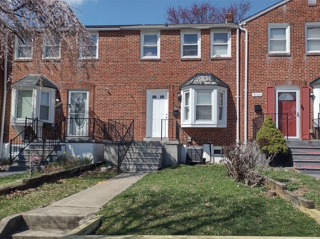 Photo - 8404 Loch Raven Blvd