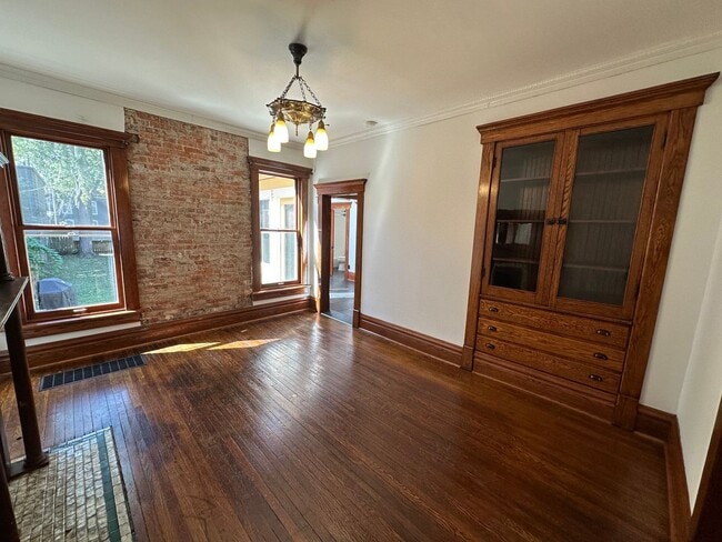 Photo - Short North / Victorian Village Single Fam...