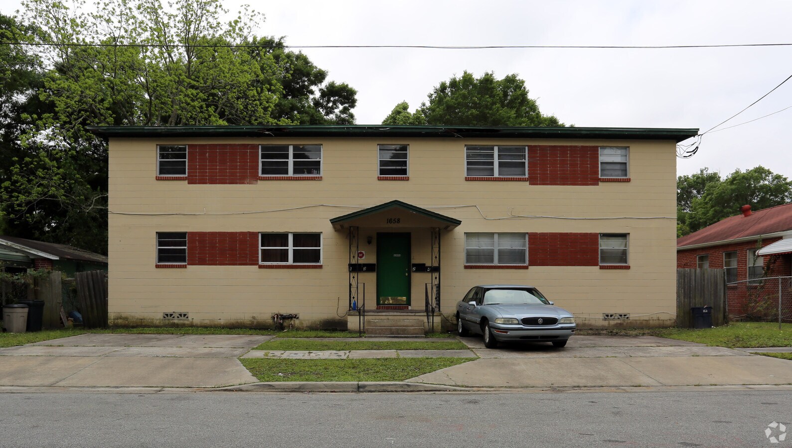 Photo - 1658 10th St