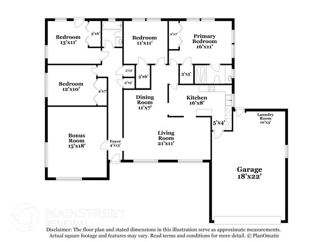 Photo - 1455 James Ave