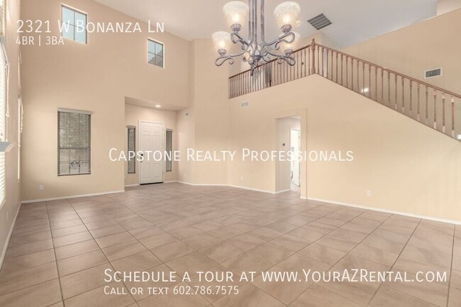 Photo - 2321 W Bonanza Ln