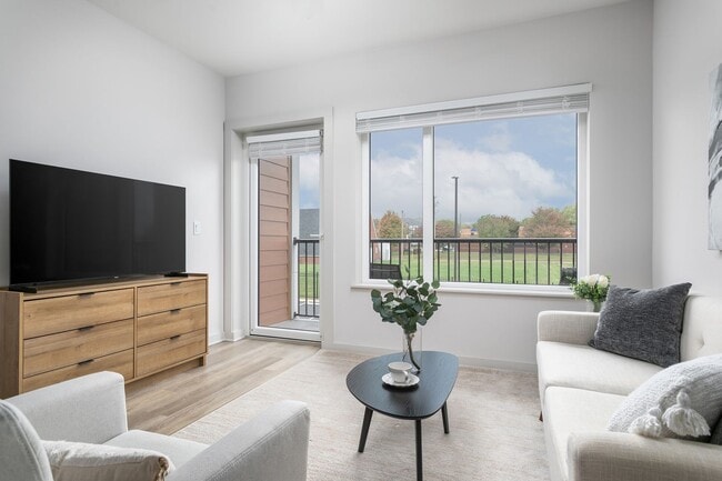 Photo - The Flats at Southside Gardens