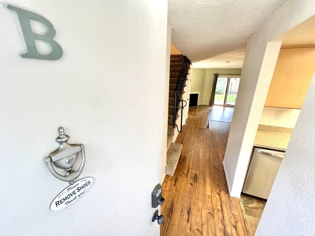 Photo - Beautiful Townhome For Rent in the Tranquil Chambers Bay Unit 8-B