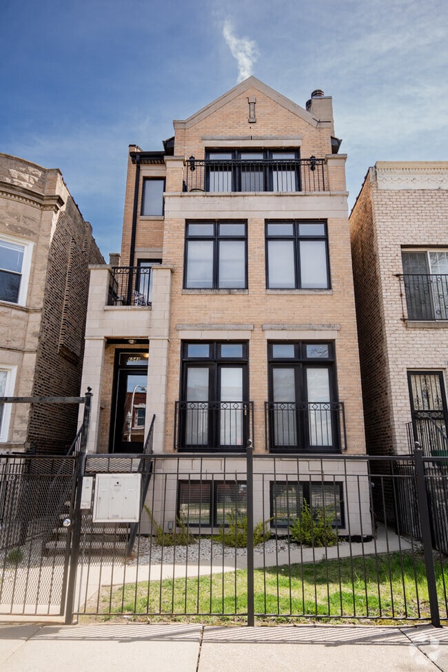 Building Photo - 6543 S Ingleside Ave Rental