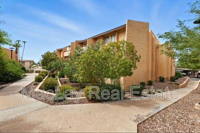 Building Photo - 8055 E Thomas Rd Unit #N 201 Rental