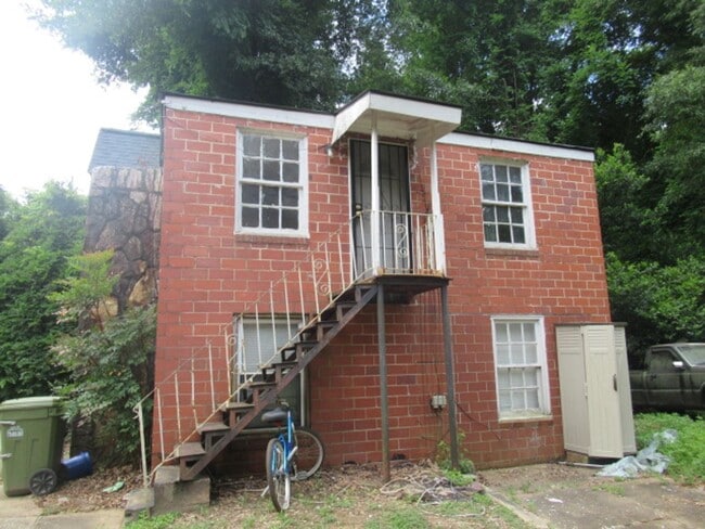 Photo - 806 N Park St