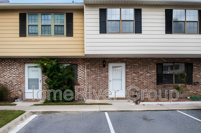 Photo - 1003 Kettering Way Townhome