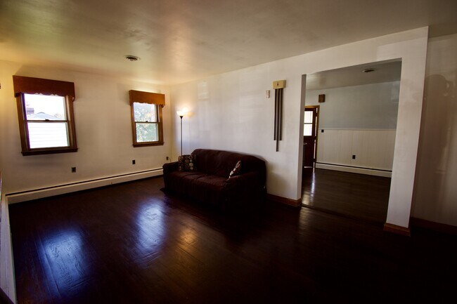 Photo - 1241 Locust Ave House