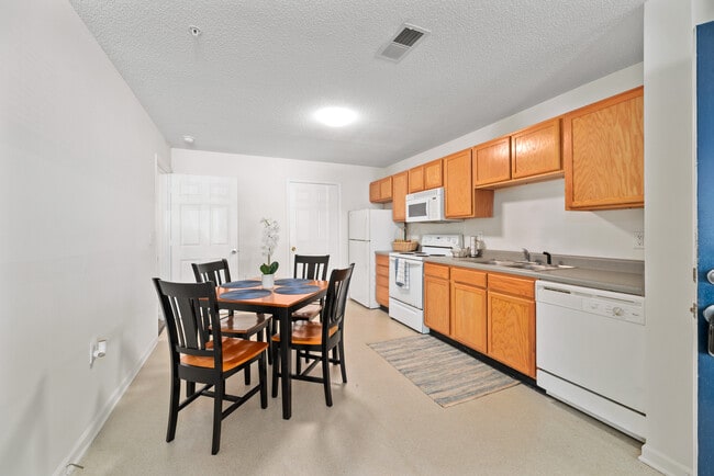 Francisco Village
