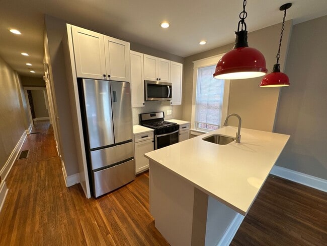 Photo - Chittenden Ave 145-147 48K Unit 147 Chittenden (A & C)