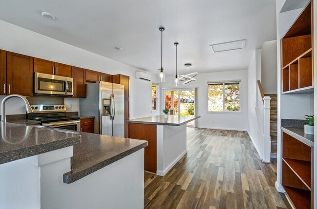 Photo - Beautiful Designed Spacious 3 bed/2.5 Bath Home at Kehalani with Ocean Views!