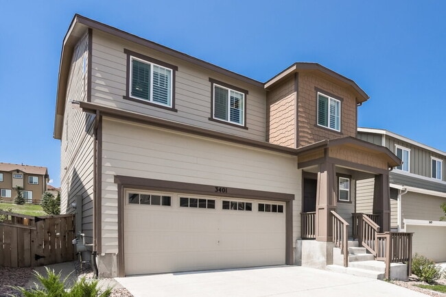 Photo - 3401 Evening Pl