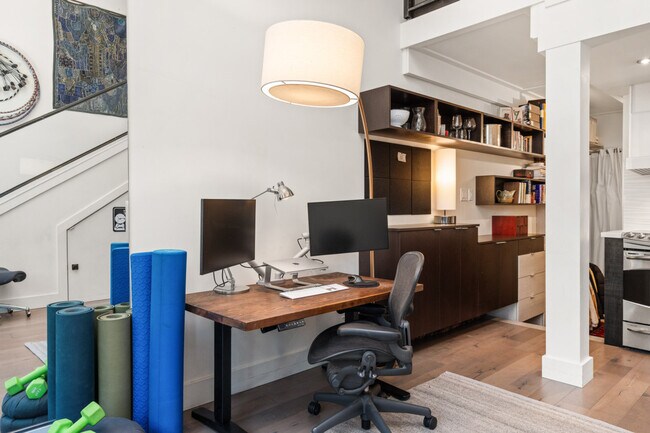 Photo - 272 E 4th Ave Unité SI ID1403567P