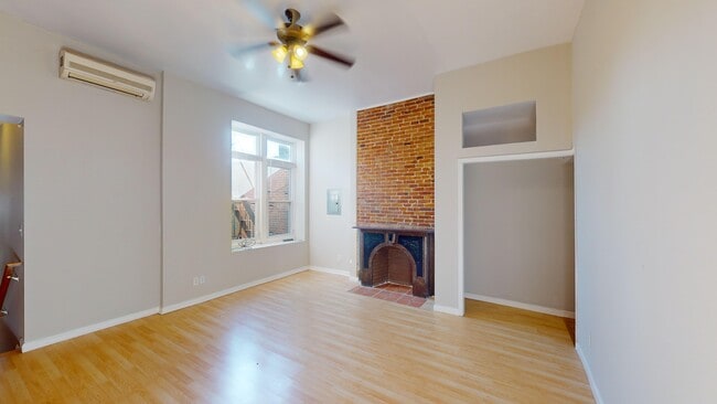 Photo - 1705 N Calvert St Apartments Unit 1B