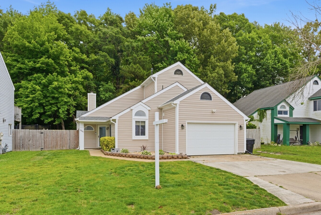 Photo - 2044 Chicory St