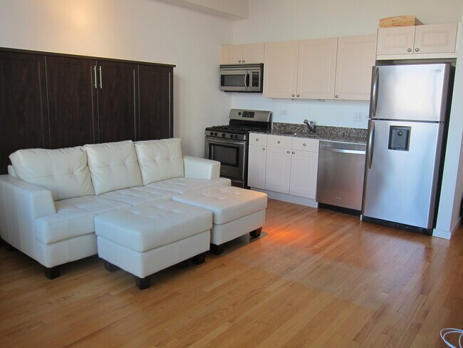 Photo - 1620 S Michigan Ave Unit 813