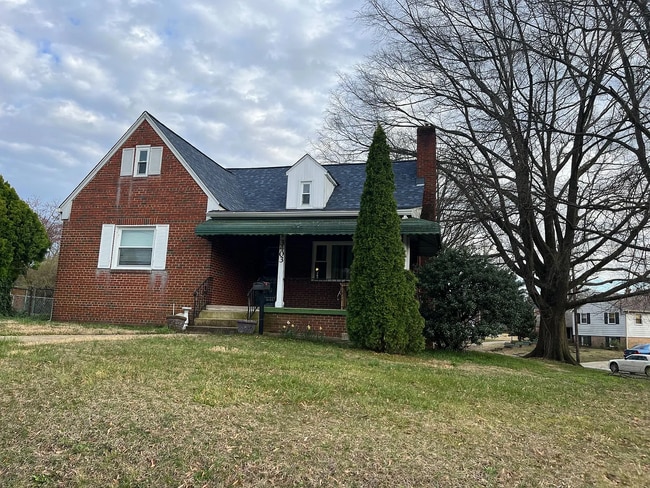 Photo - 3403 Aberdeen St