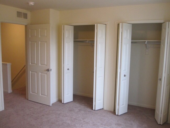 Pine Ridge Apartments