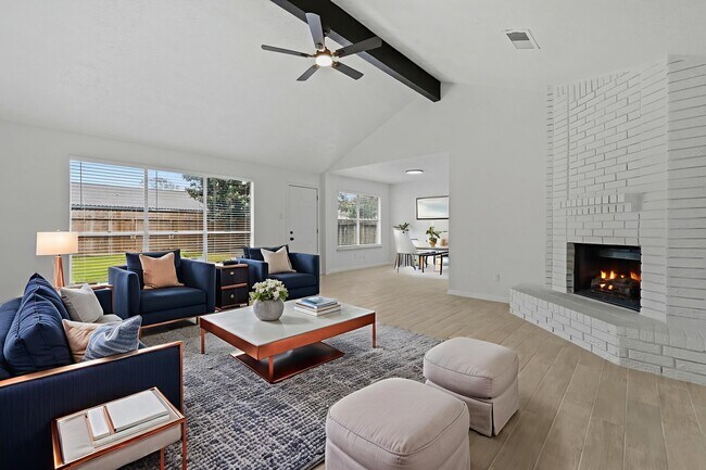 Photo - 7618 Breda Dr