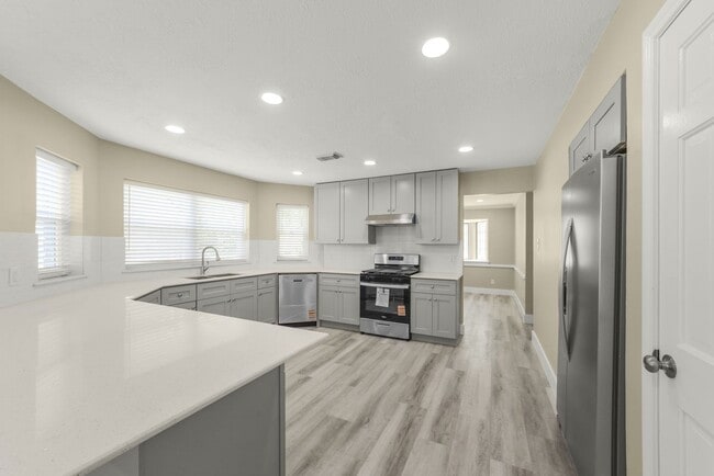 Photo - 4138 Club Valley Dr