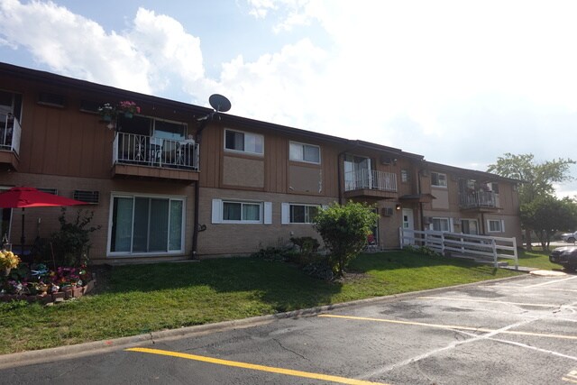 Photo - 870 E Old Willow Rd Unit 154