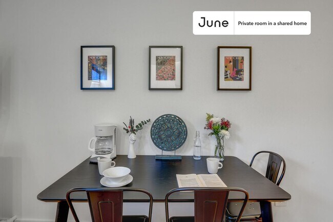 Photo - Room in Shared 3.0 bed/1 bath home