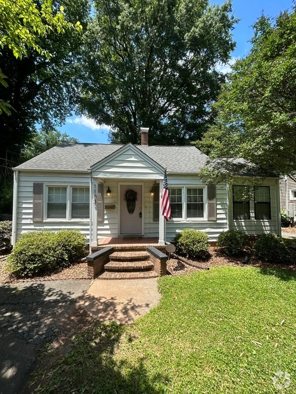 Building Photo - 1103 Briar Creek Rd Rental