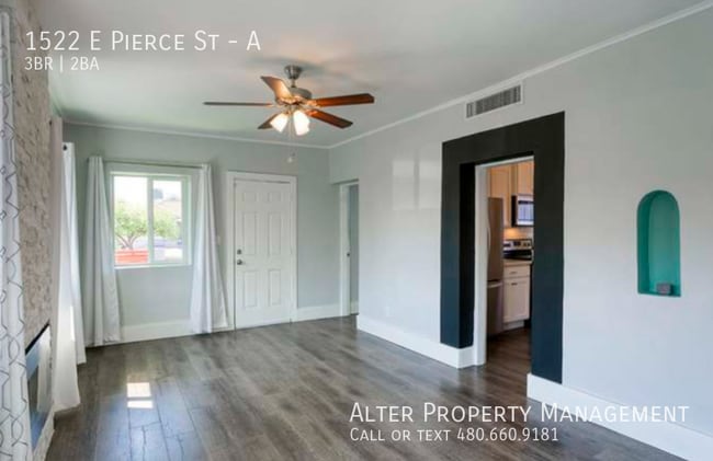 Photo - 1522 E Pierce St