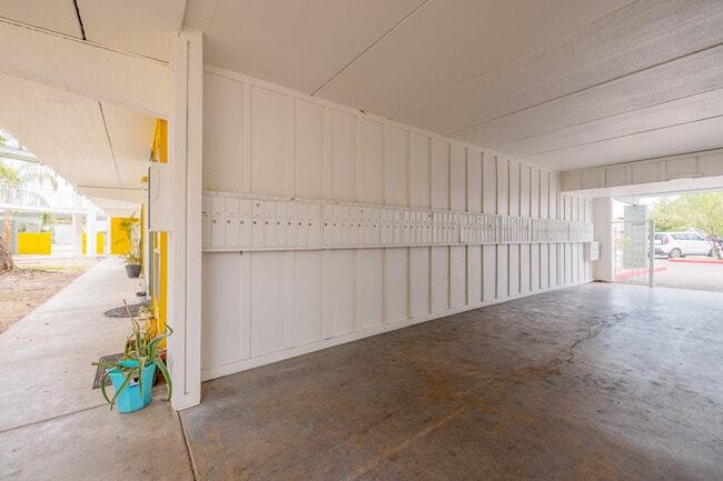 Photo - Parkwest Apartments