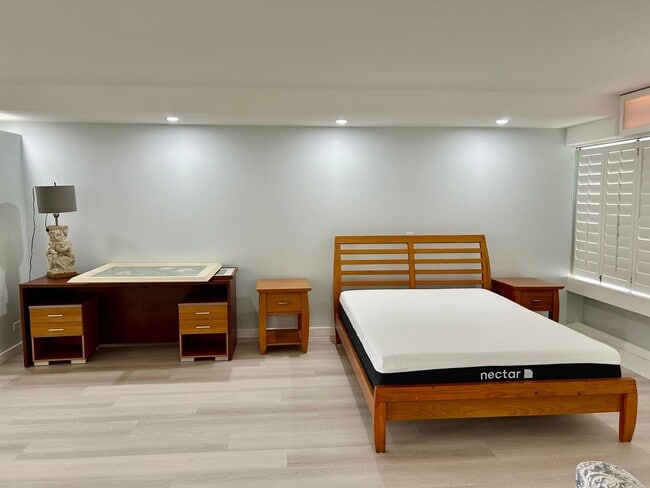 Photo - Colony Surf fully furnished and newly remodelled oceanfront "end unit" with parking + washer/drye...