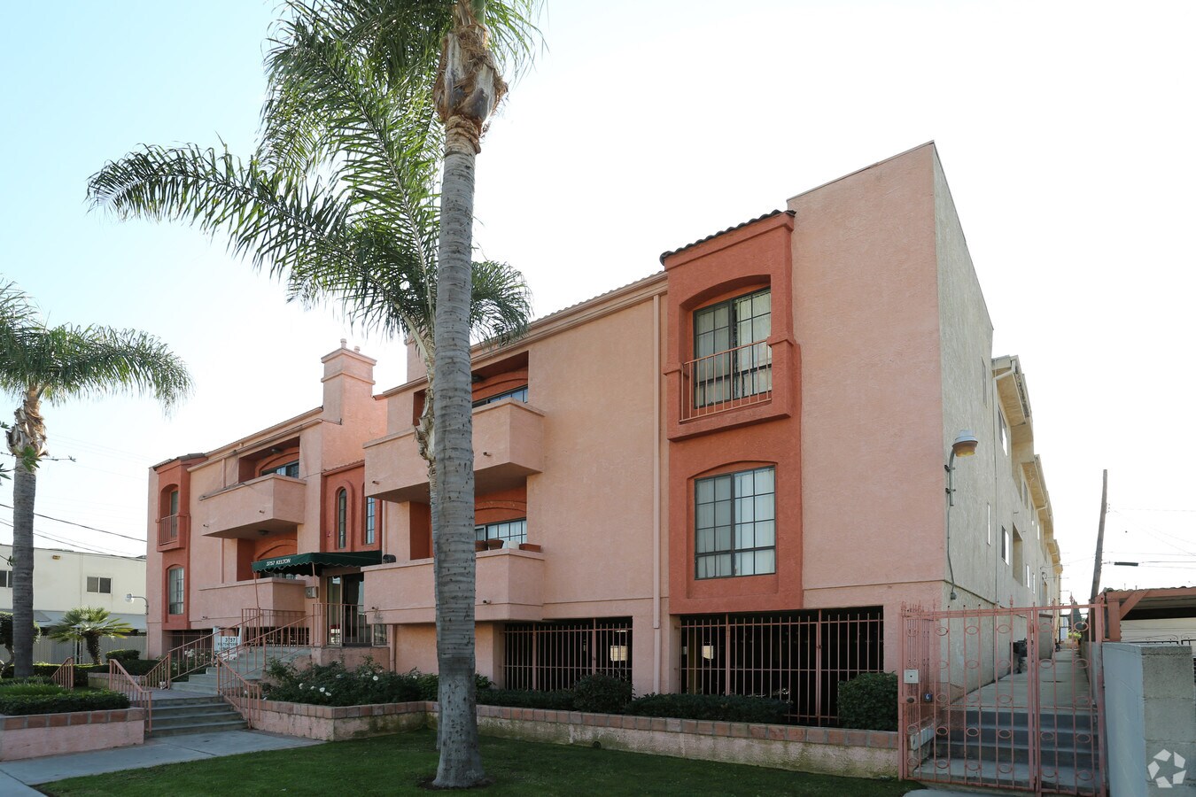 Kelton Terrace - Kelton Terrace