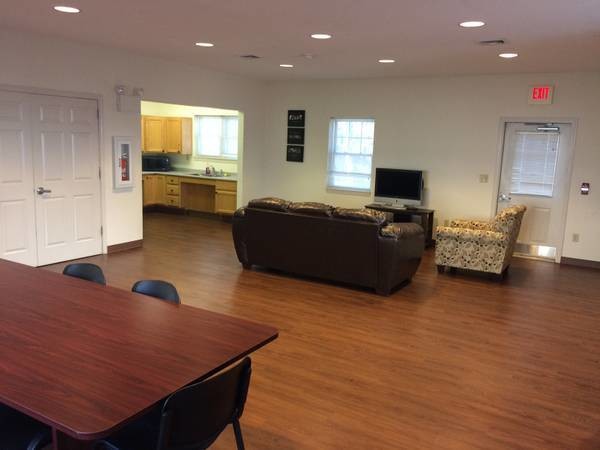 Community Room
