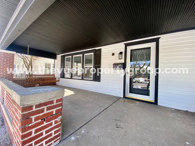 Photo - 3BR Beauty with Hardwood Floors + Remodeled Kitchen + Fenced Yard!