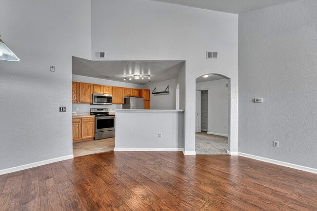 Photo - $1,695.95, 1 Bed, 1 Bath Condo in Aurora with In Unit Laundry and Pool Access! Unit #13-303