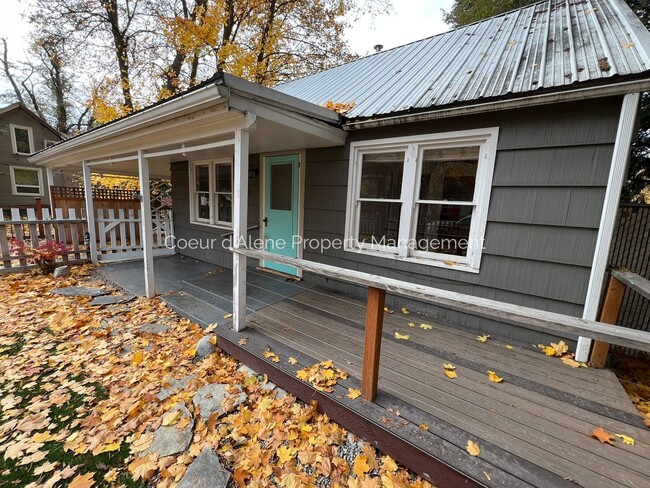 Photo - 2 bed house in incredible location!