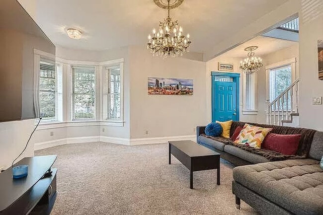 Photo - 3247 W 19th Ave