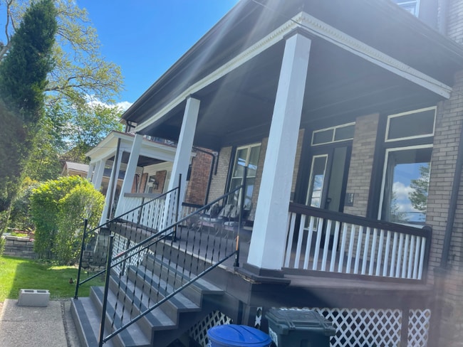 Photo - 5706 Darlington Rd Unit 2nd Flr