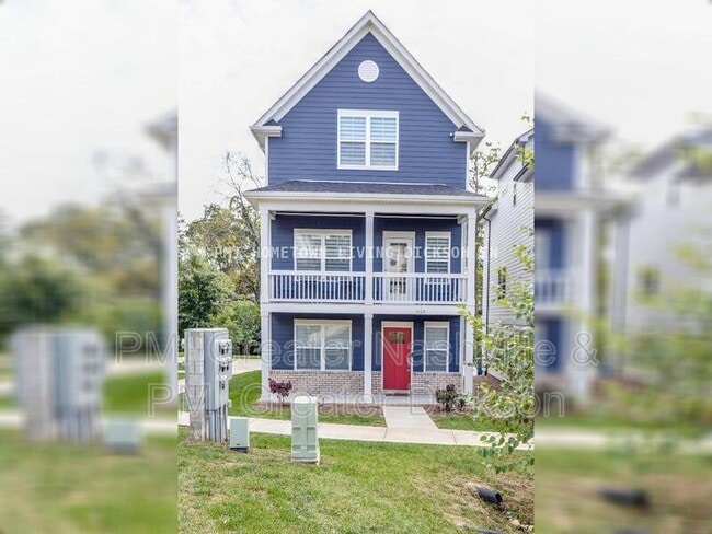 Building Photo - 618 Parkvue Pl Dr