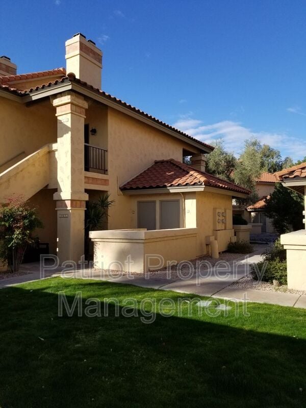 Building Photo - 9711-9711 E Mountain View Rd