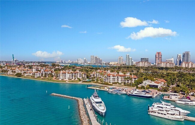 Photo - 19237 Fisher Island Dr Unit 19237