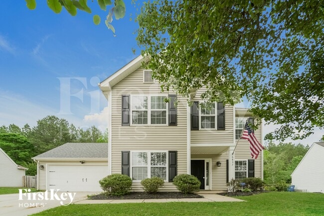 6837 Babbling Brook Ln