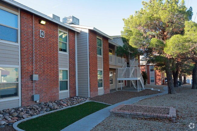 Sun Ridge Village