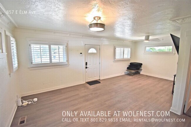 Photo - 857 Elm Ave