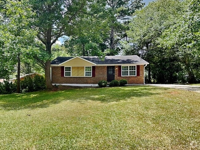 Building Photo - 8050 Attleboro Dr Rental