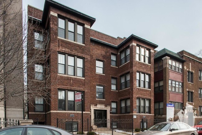 Building Photo - 3709 N Wilton Ave Rental
