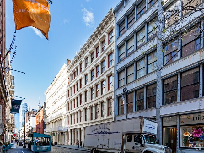 Photo - 101-105 Greene St