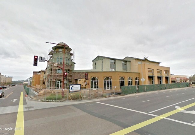 Construcción real - Eastgate