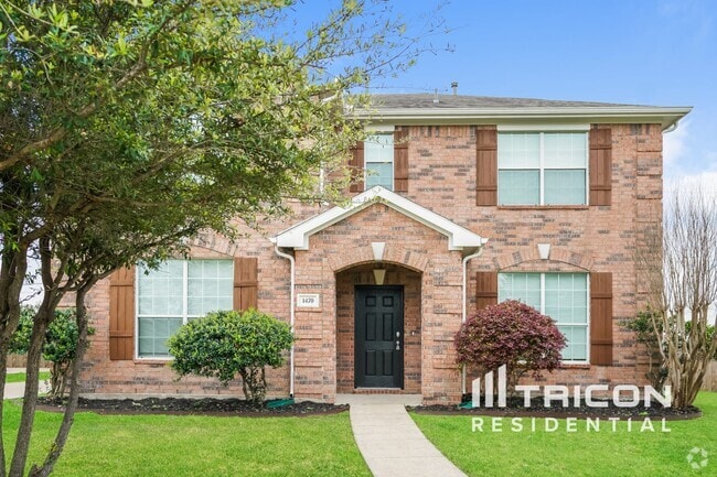 Building Photo - 1470 Waldrop Dr Rental