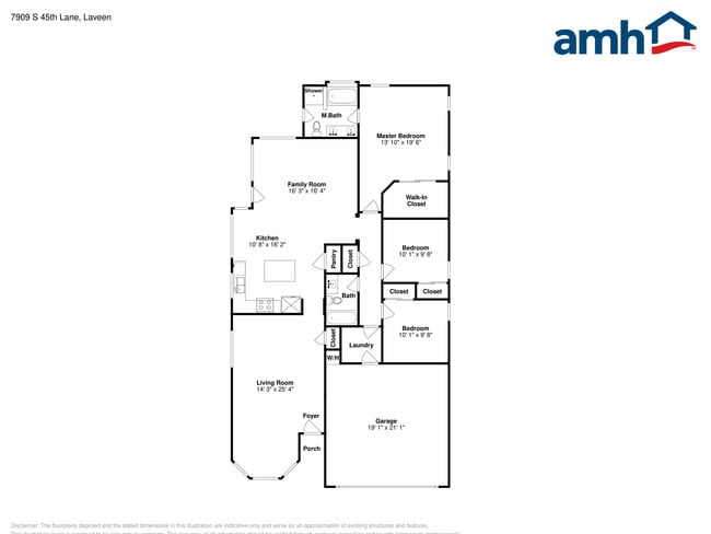 Photo - 7909 S 45th Ln